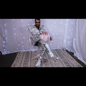 Meet your Posher, Abby